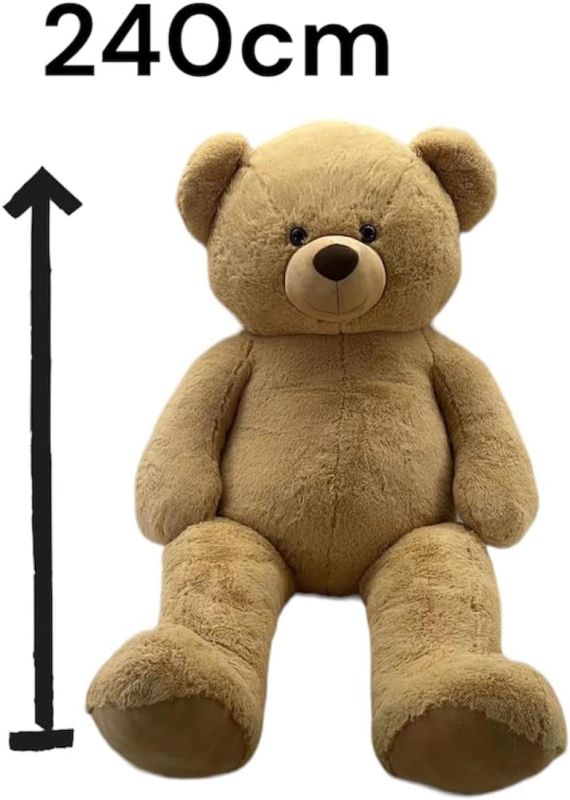 Prezzo orso gigante deals