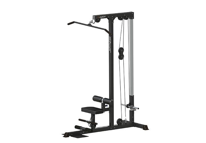 Lat Machine Pro JK Fitness JK 6084