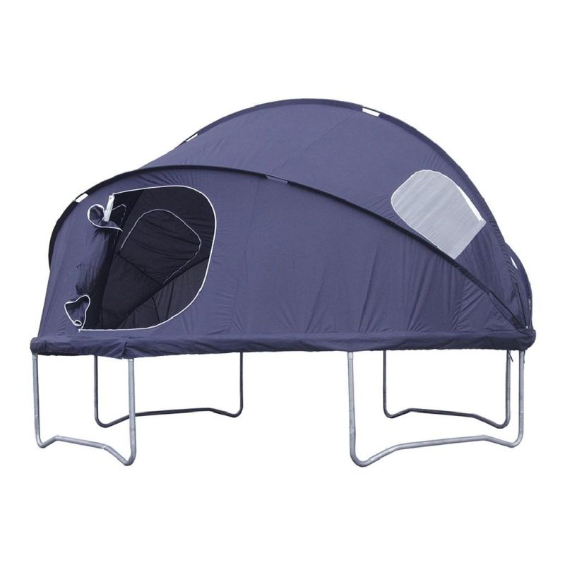 Tenda modello Camping trampolino ` XXL ` diam. 423 cm.