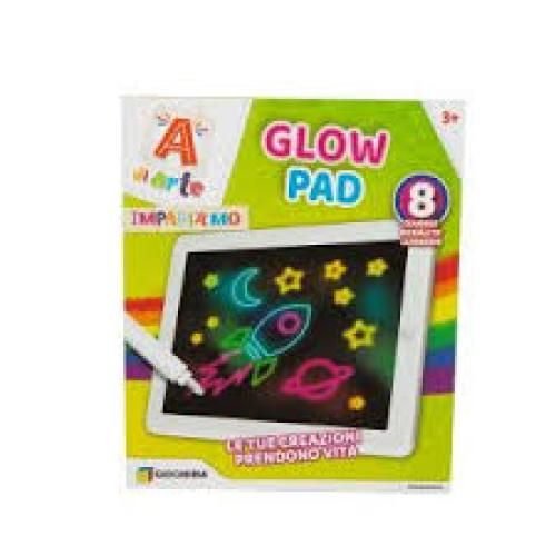 A di arte- Glow Pad