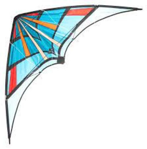 Aquilone Stunt Kite