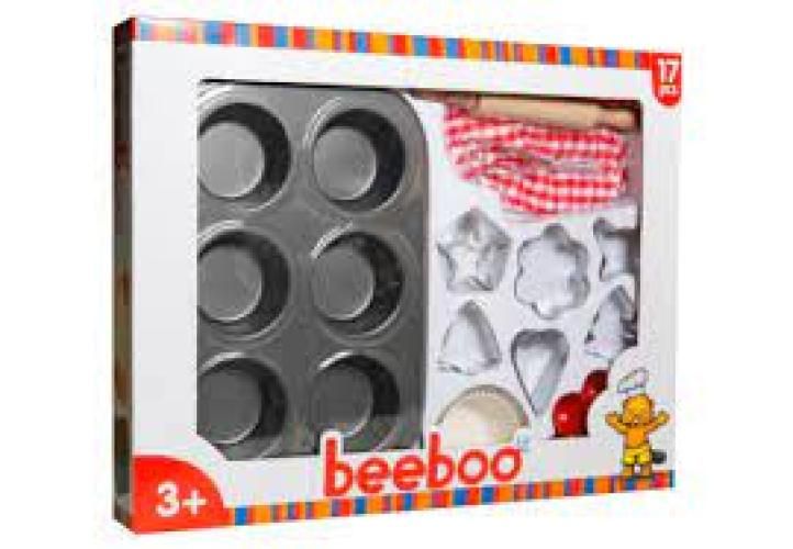 Beeboo-Set Pasticceria