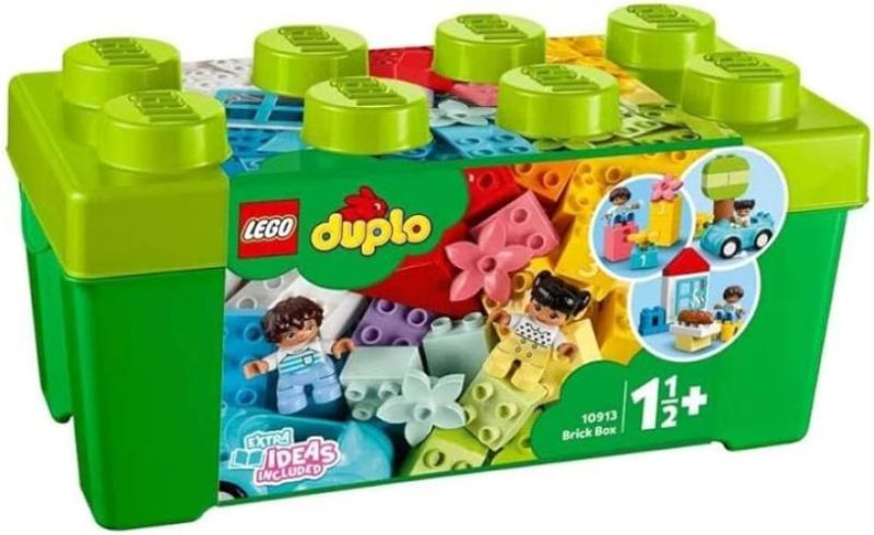 LEGO 10913 Contenitore di mattoncini