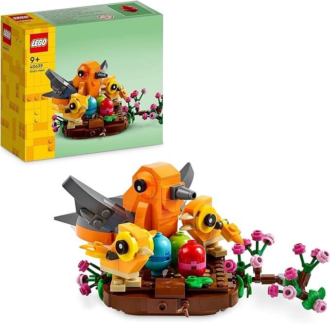 LEGO 40639 Il nido delluccellino