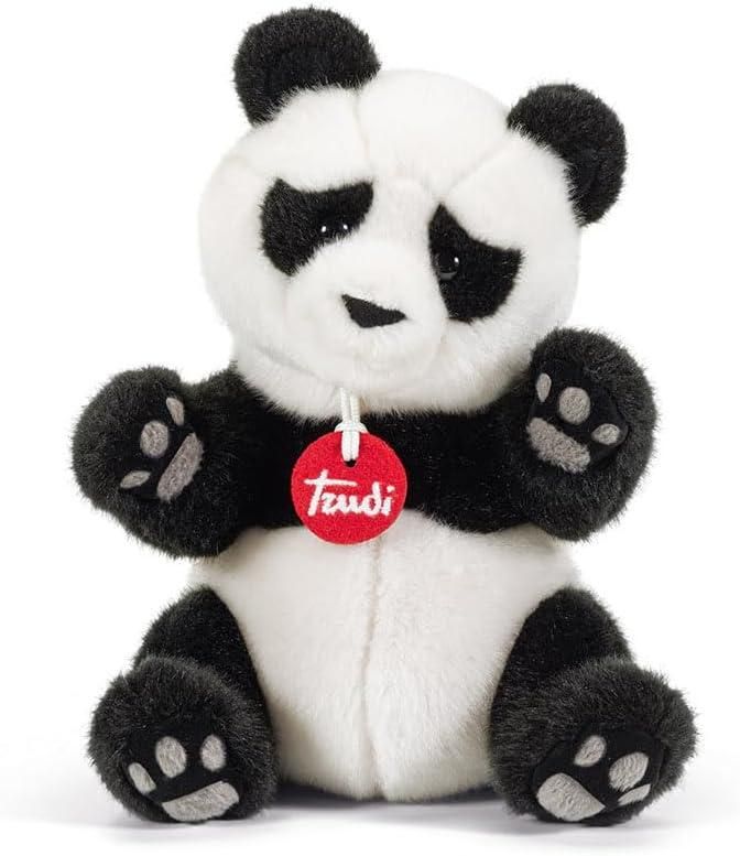 Trudi 26515 - Panda Kevin cm. 24
