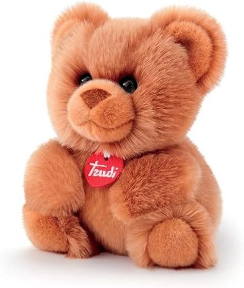 Trudi TUD29079 Fluffies Bear Small