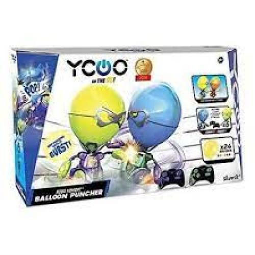 YCOO ROBO K Ballon Puncher