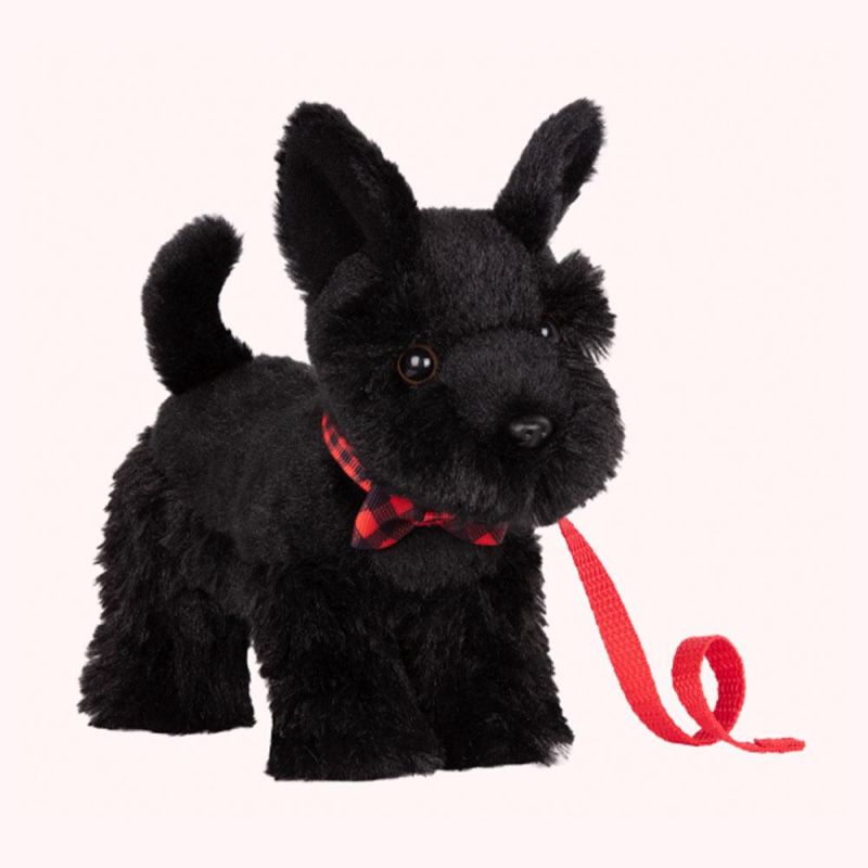 Og Dolls - Scottish Terrier Snodabile