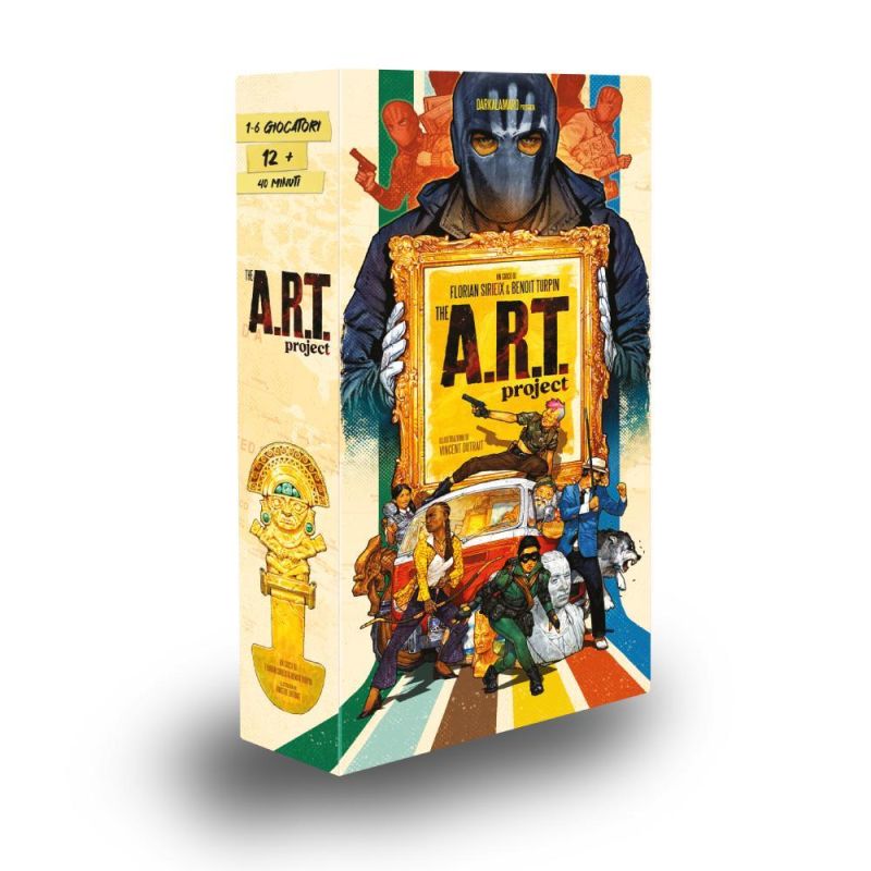 Blackrock - The Art Project