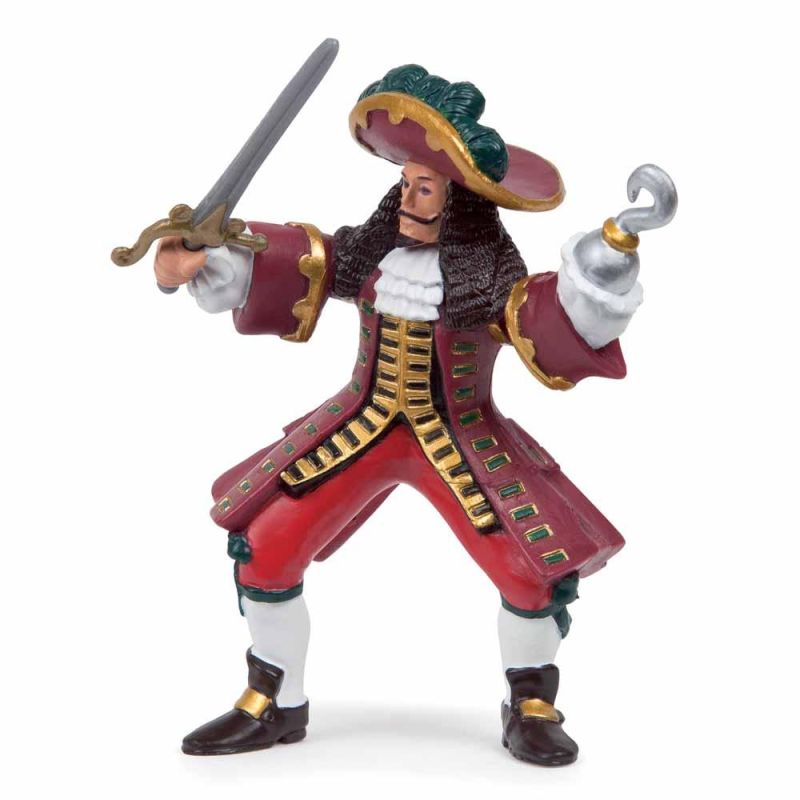Papo - Captain pirate