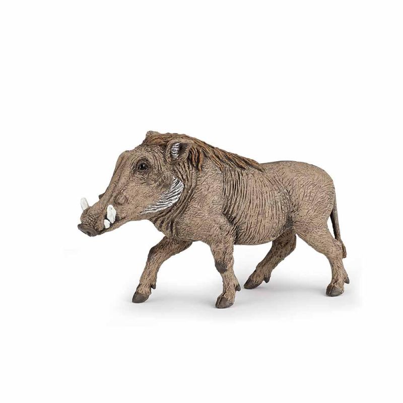 Papo - Warthog