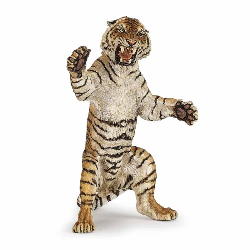Papo - Standing tiger