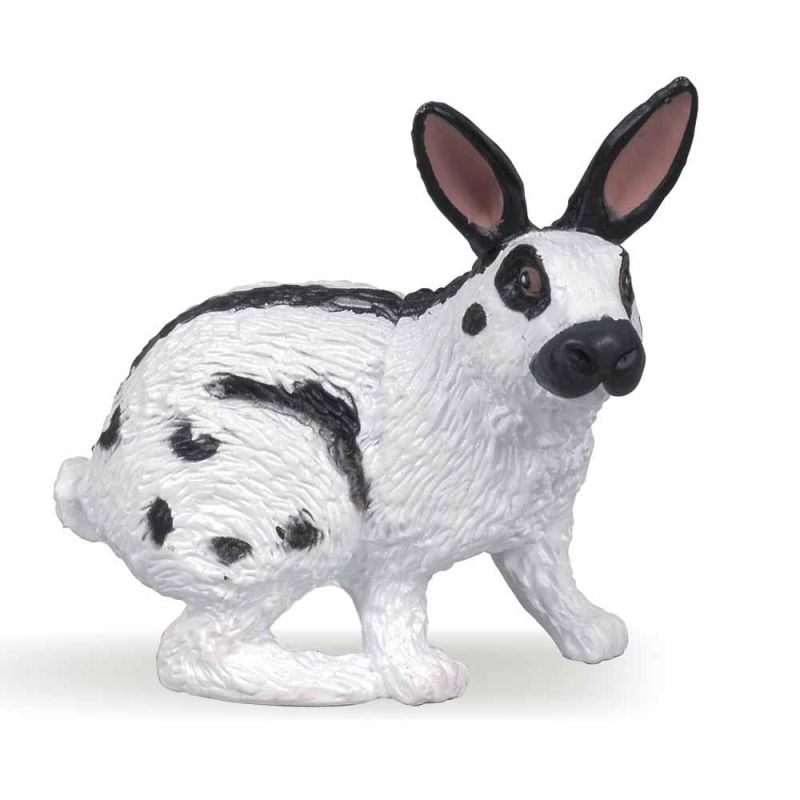 Papo - Butterfly rabbit