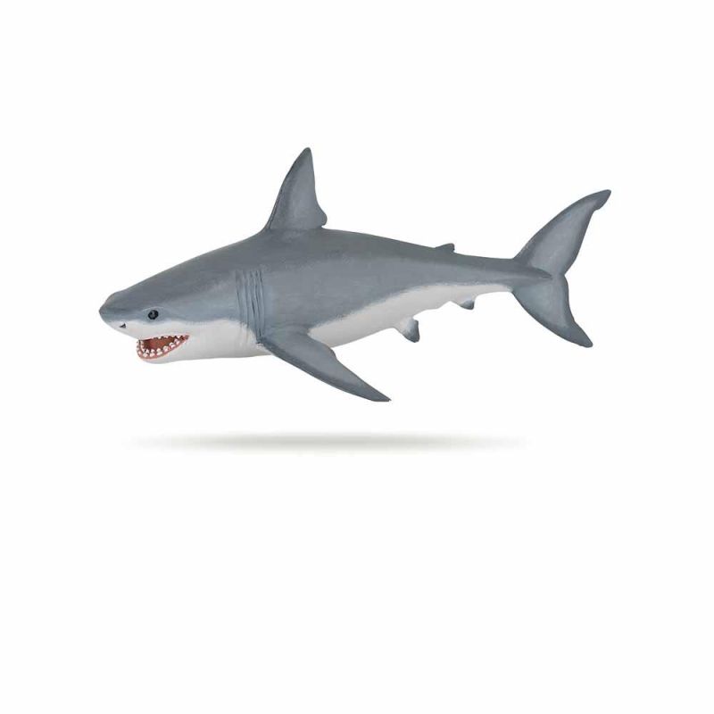 Papo - White shark