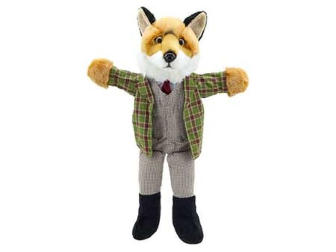 Puppet Company - Fox