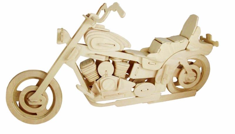 Quay - Motocicletta XL
