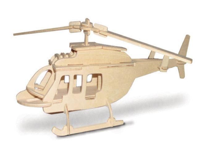 Quay - Elicottero Bell 206