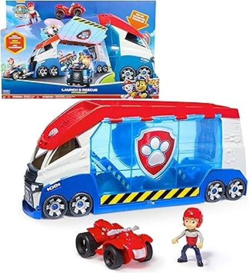 Ryder paw patrol giocattolo on sale