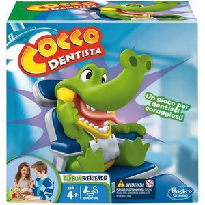 Hasbro Cocco dentista