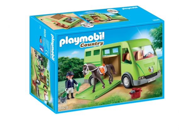 Playmobil Country 6928 set da gioco