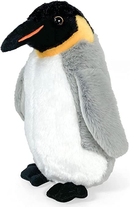  Pinguino Peluche Grande 30 cm Piccolo 30 cm Pinguino Peluche Imperatore Regali Per Bambini e Adulti 30 cm