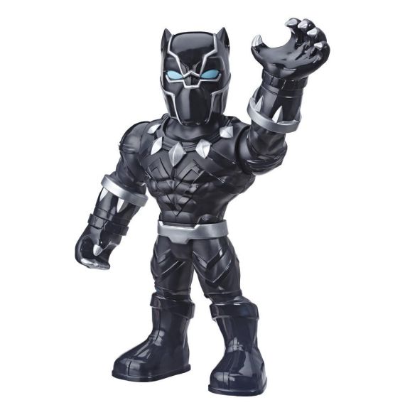 Hasbro Mega Mighties Black Panther