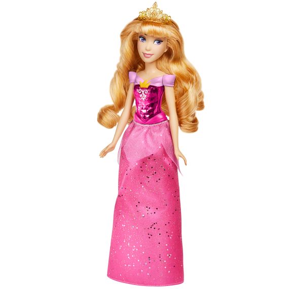 Disney Princess Royal Shimmer Aurora