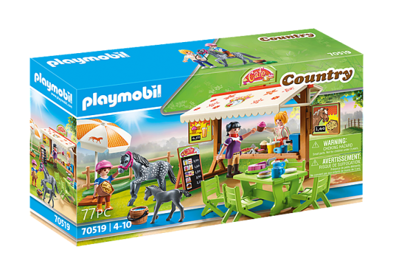 Playmobil Country 70519 set da gioco