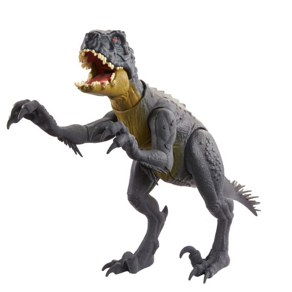 Jurassic World HBT41 action figure giocattolo