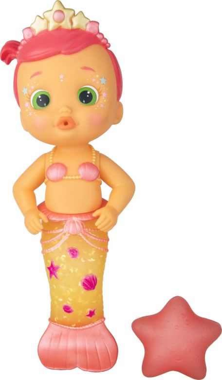 IMC Toys Bloopies IM99647 giocattolo per il bagno Bambola da bagno Multicolore