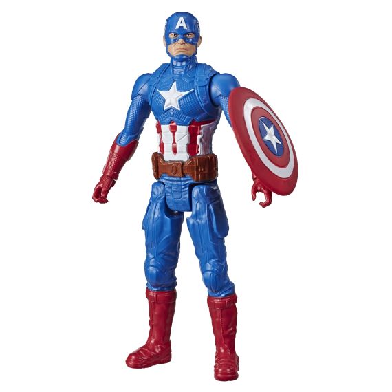 Marvel Avengers Avengers - Captain America Action figure 30 cm