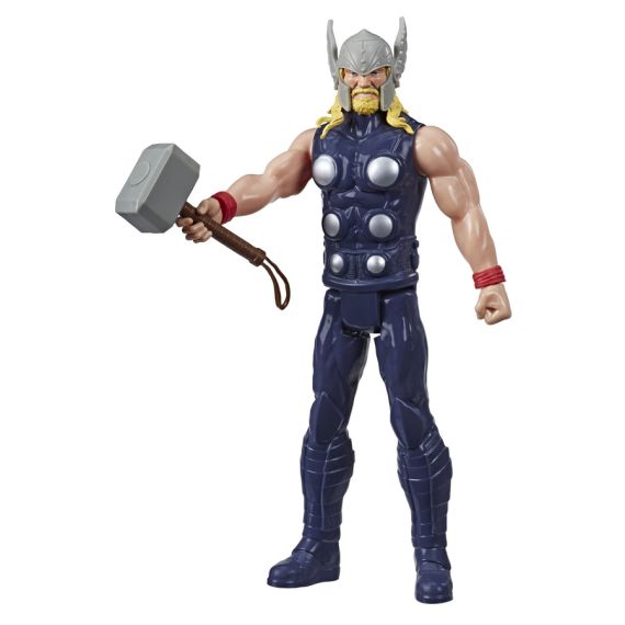 Marvel Avengers Avengers - Thor Action figure 30 cm