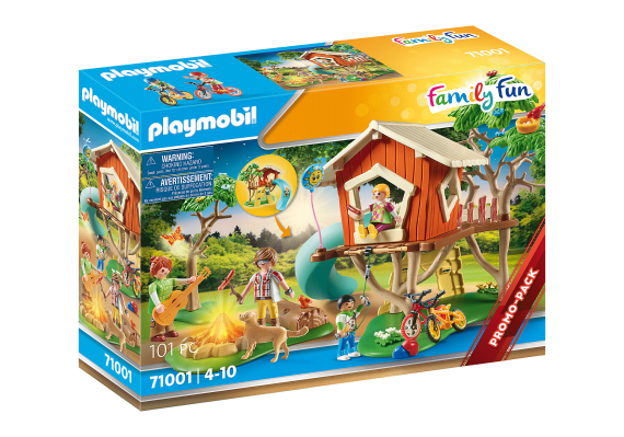 Playmobil FamilyFun 71001 set da gioco