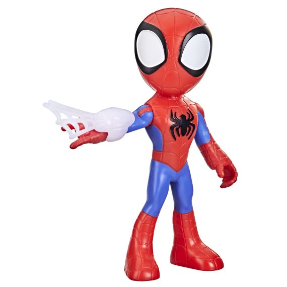 Marvel Spidey supergrosse Spidey Figur