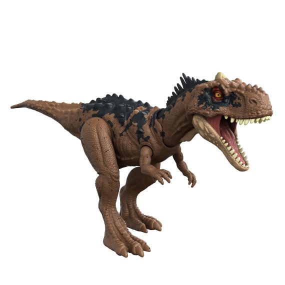 Jurassic World HDX35 action figure giocattolo