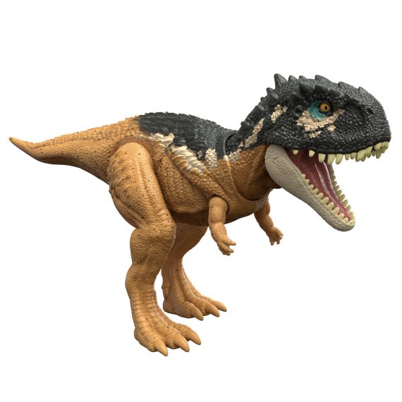 Jurassic World HDX37 action figure giocattolo