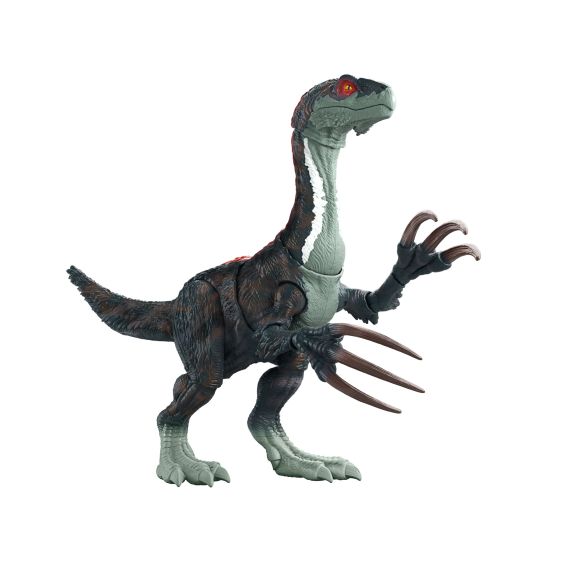 Jurassic World GWD65 action figure giocattolo