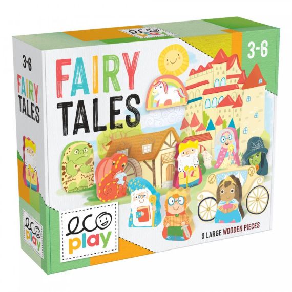 Ecoplay Fairy Tales