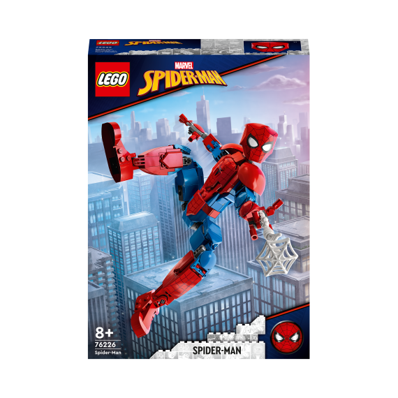 LEGO Personaggio di Spider-Man