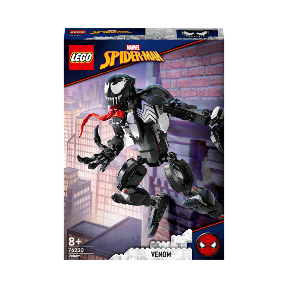 LEGO Personaggio di Venom
