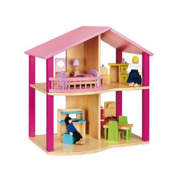 Viga - 59435 - Casa delle bambole