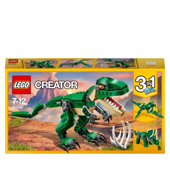 LEGO Creator Dinosauro