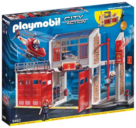 Playmobil 9462 set da gioco