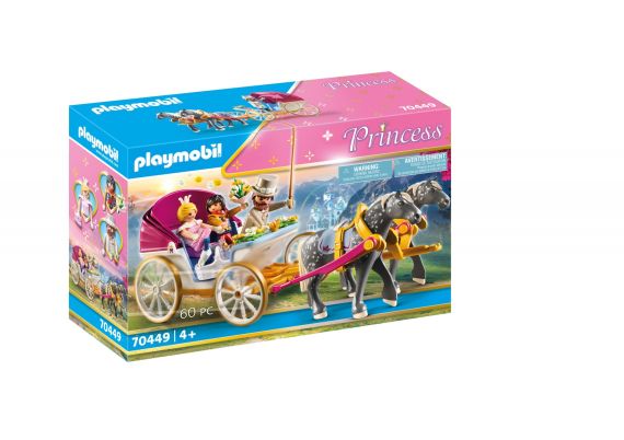 Playmobil 70449 action figure giocattolo