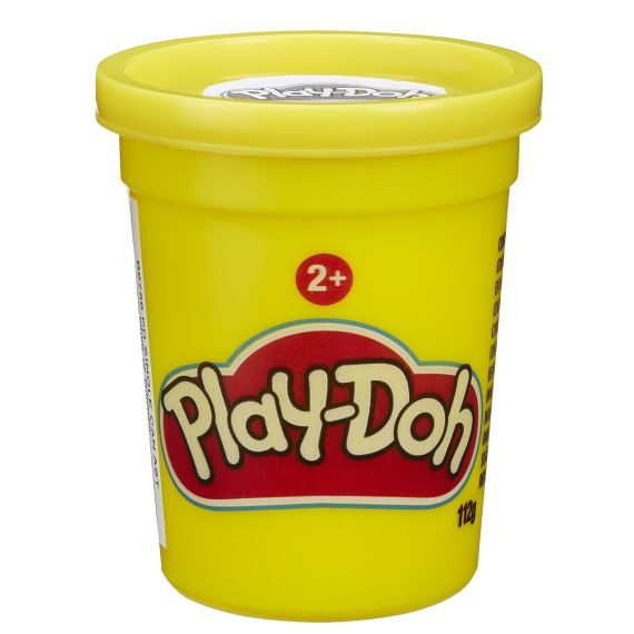 Play-Doh B6756EU20 composto per ceramica e modellazione 129 g Multicolore