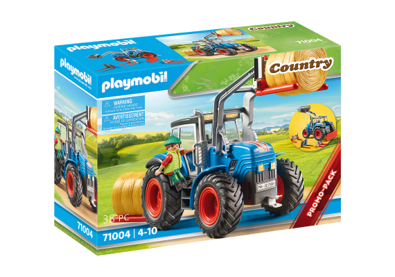 Playmobil Country 71004 set da gioco