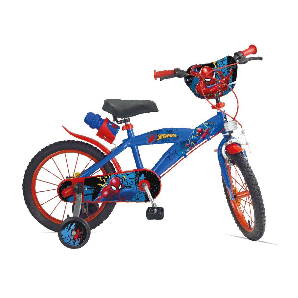 Image of Ciclo 14` SPIDERMAN