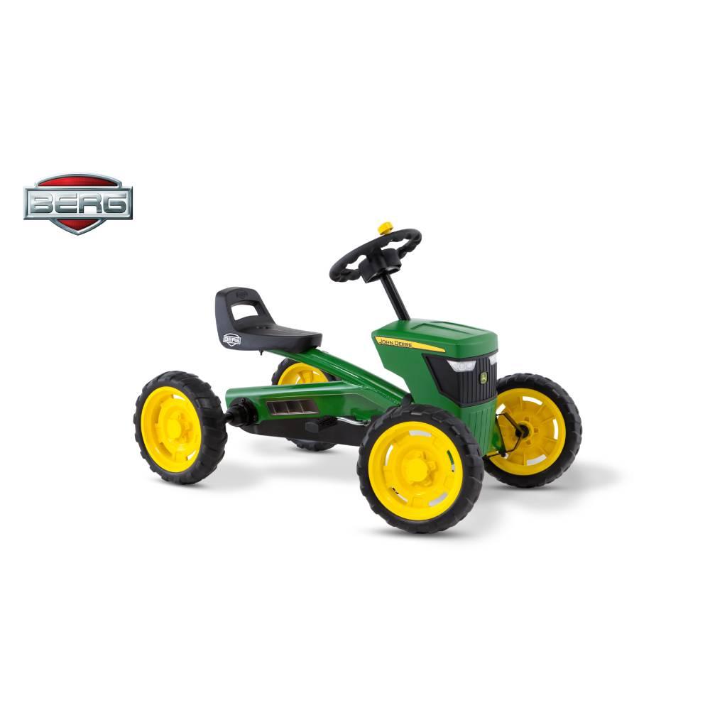 Image of Berg - Buzzy John Deere