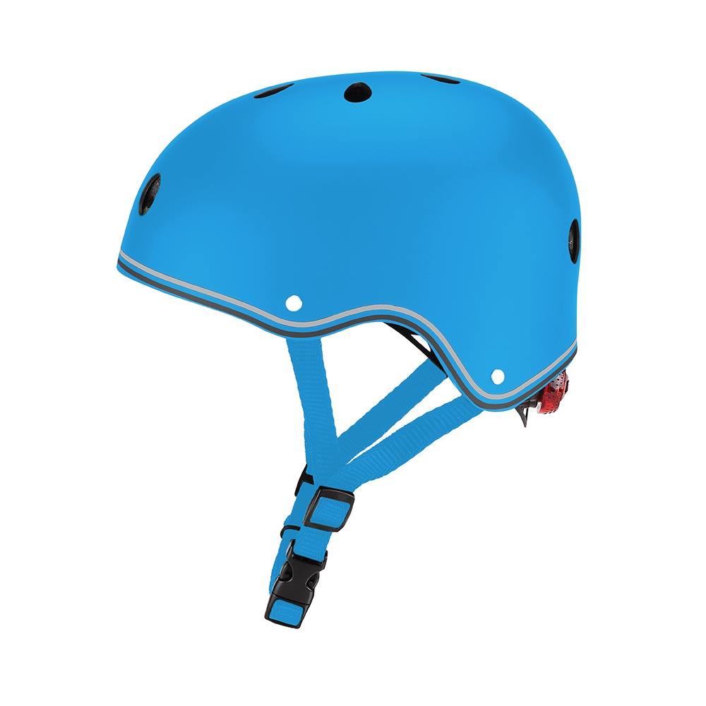 Image of Globber - Helmet Primo Light XS/S (48-53 cm Sky Blue