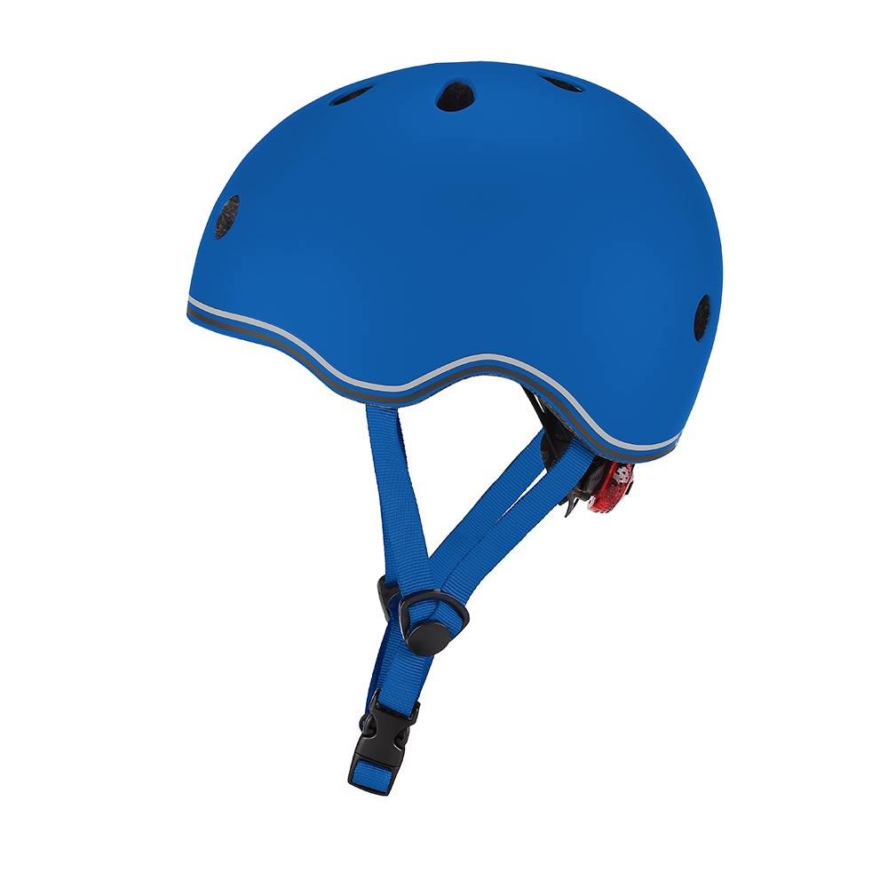Image of Globber - Helmet Junior XXS/XS (45-51 cm Navy Blue